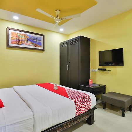 Hotel O Lotus Residency Daman Exterior foto