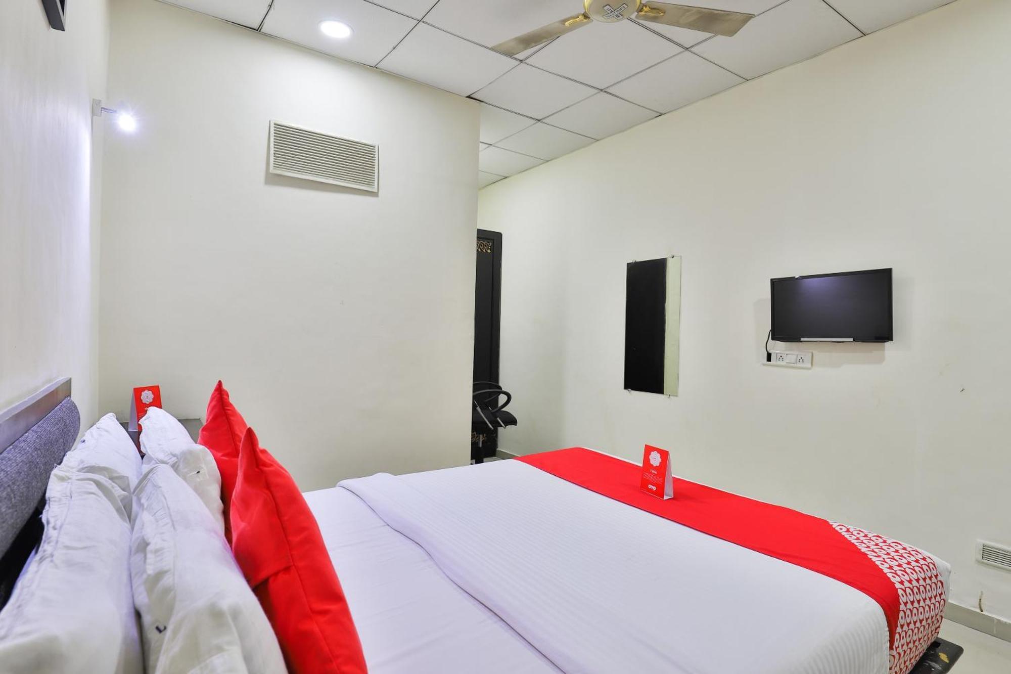 Hotel O Lotus Residency Daman Exterior foto