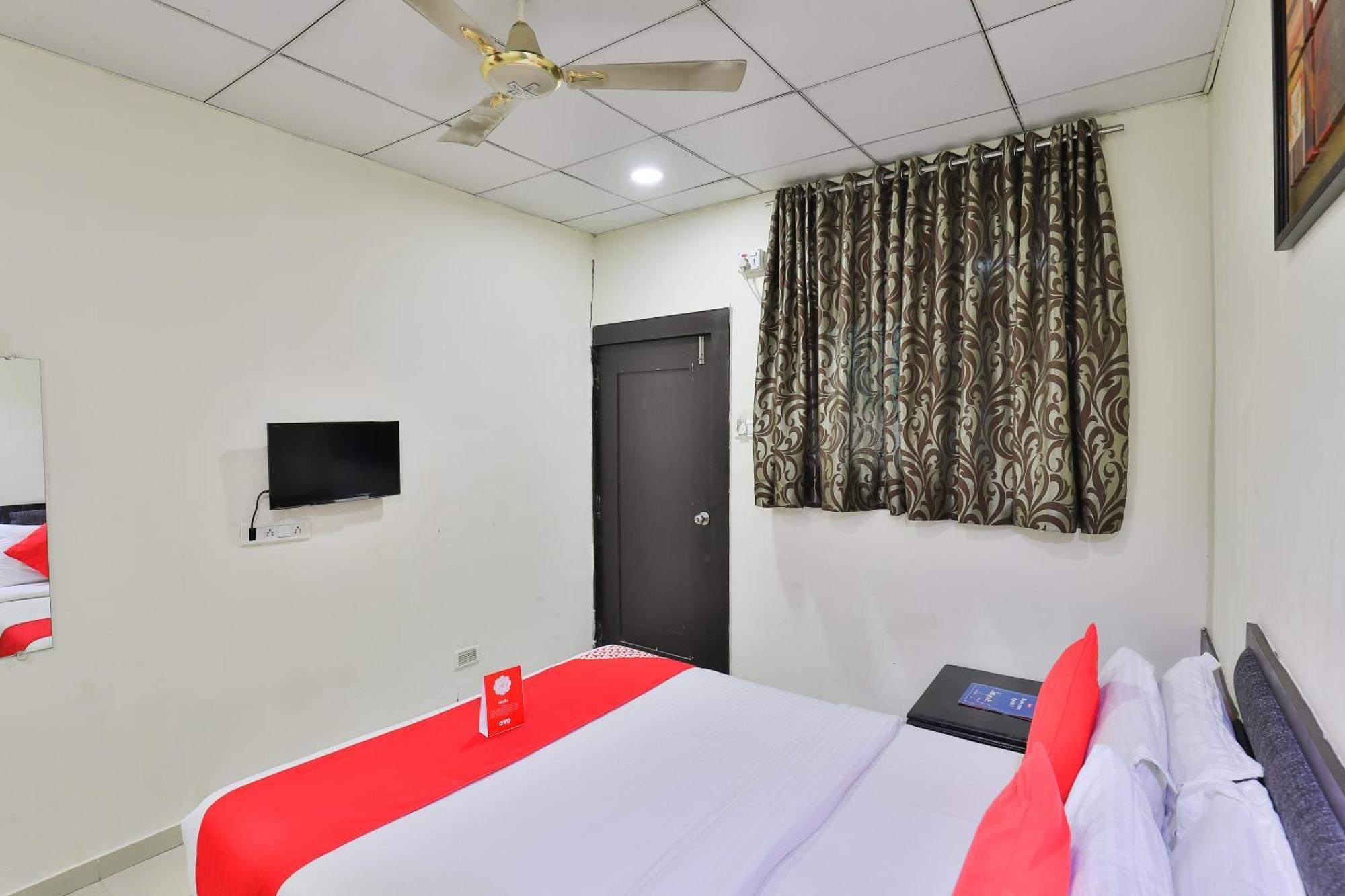 Hotel O Lotus Residency Daman Exterior foto
