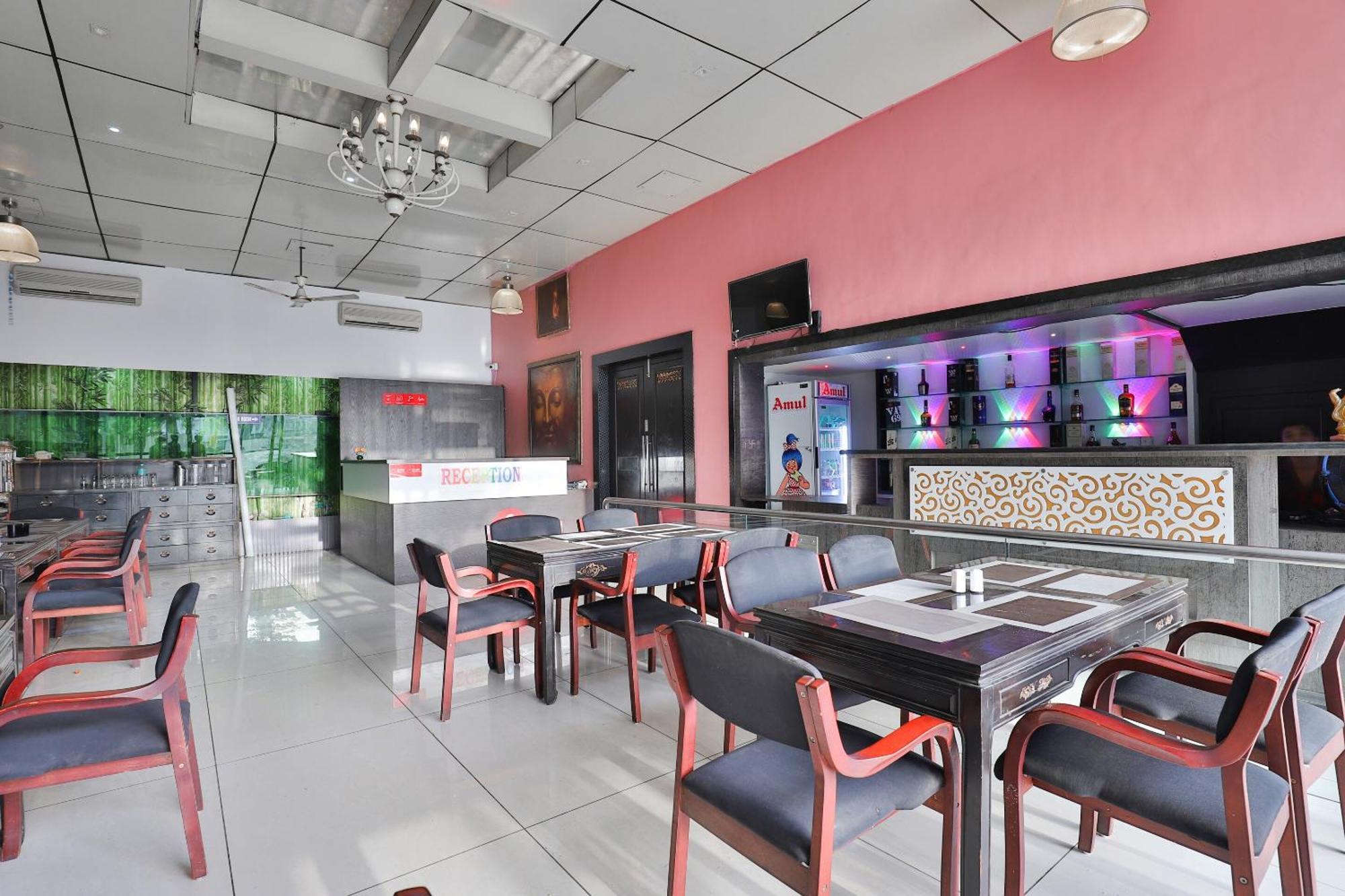 Hotel O Lotus Residency Daman Exterior foto