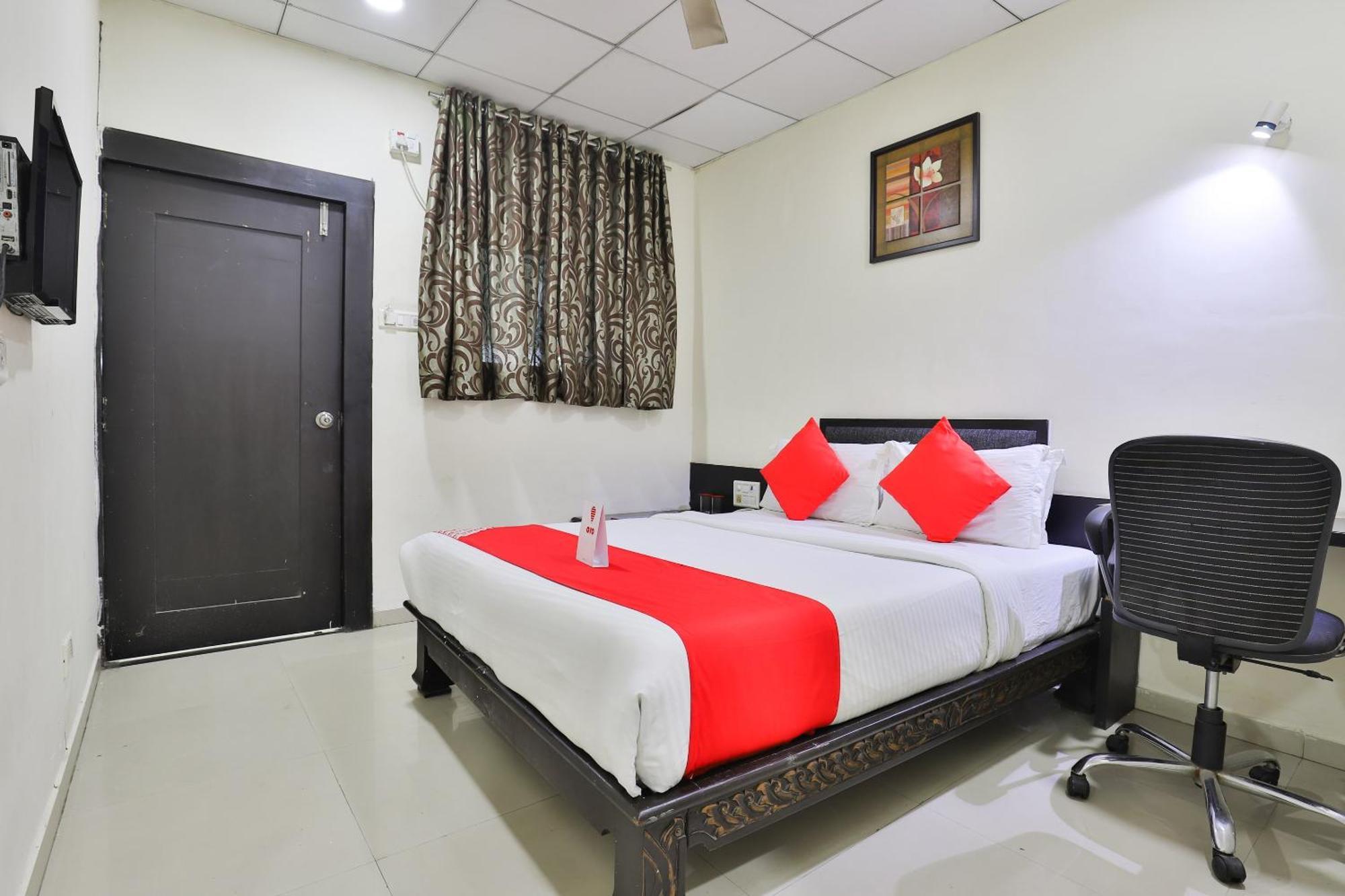 Hotel O Lotus Residency Daman Exterior foto