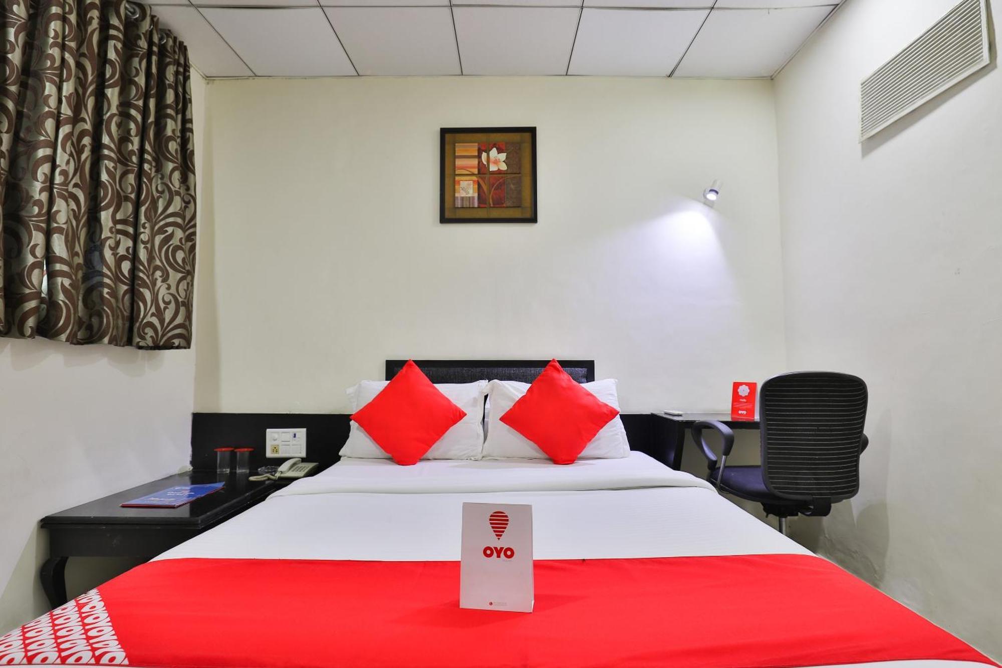 Hotel O Lotus Residency Daman Exterior foto